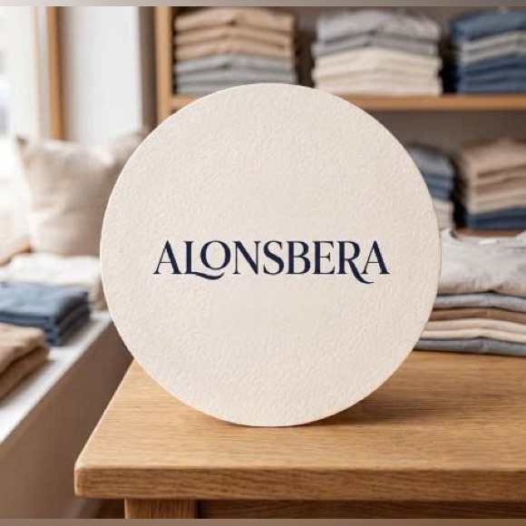 alonsbera